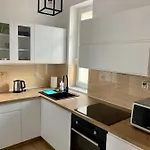 Pod Haffnerem Apartament *
