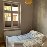 Apartament Pod Haffnerem