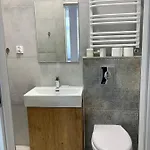 Pod Haffnerem Apartament *