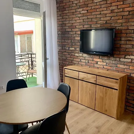 Pod Haffnerem * Сопот