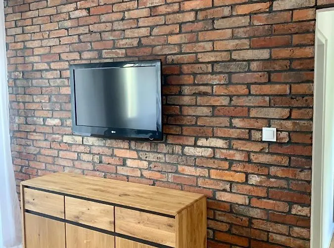 Pod Haffnerem 아파트 소포트